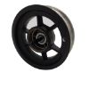 K2 front wheel H0703002 K2 front wheel